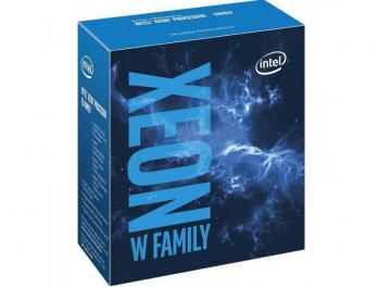 Intel Xeon W-2195 2.3GHz 18-Core 24.75MB cache 140W