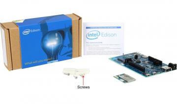 Intel Edison Kit for Arduino