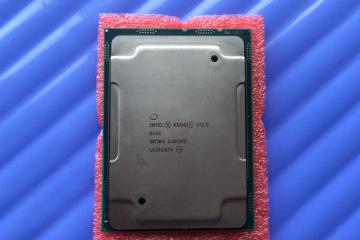 Intel Xeon Gold 6152 2.1GHz, 22-Core, 30.25MB Cache, 140W