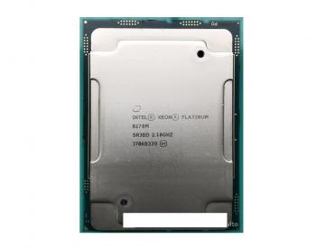 Intel Xeon Platinum 8170M 2.1GHz, 26-Core, 35.75MB Cache, 165W
