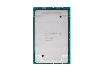 Intel Xeon Platinum 8170 2.1GHz, 26-Core, 35.75MB Cache, 165W