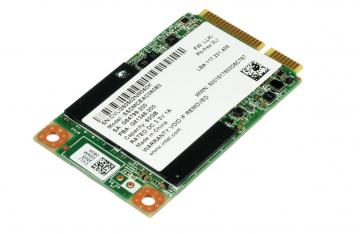 Ổ cứng SSD 120GB Intel SSD 525 Series mSATA 6Gb/s, 25nm, MLC