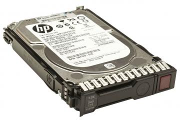 HPE 1TB 12G SAS 7.2K SFF SC Midline HDD