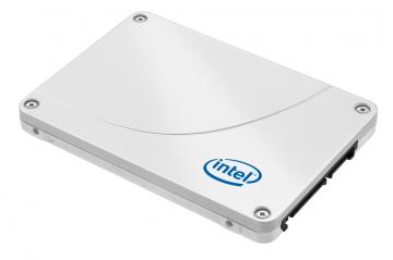 Ổ cứng SSD 1.2TB Intel DC S3320 Series 2.5in SATA 6Gb/s, 3D1, MLC