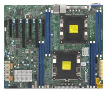 Supermicro X11DPL-i motherboard