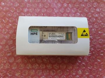 Aruba 25G SFP28 LC eSR 400m MMF Transceiver - JL485A