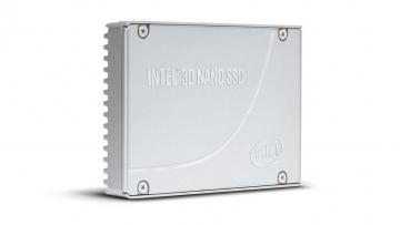 Ổ cứng SSD 1.6TB Intel DC P4610 Series 2.5in PCIe 3.1 x4, 3D2, TLC