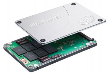 Ổ cứng SSD 1.6TB Intel DC P4600 Series 2.5in PCIe 3.1 x4, 3D1, TLC