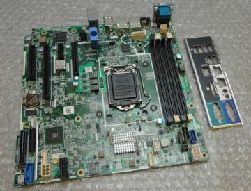 Bo mạch chủ máy chủ Dell PowerEdge T130 mainboard - 026G78 03FV9K 0FGCC7