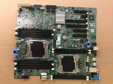 Bo mạch chủ máy chủ Dell PowerEdge T430 mainboard -  0XNNCJ 0KX11M 0975F3