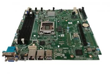 Bo mạch chủ máy chủ Dell PowerEdge R230 mainboard -  0MFXTY 08TY14