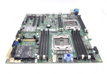 Bo mạch chủ máy chủ Dell PowerEdge R430 mainboard - 03XKDV 0CN7X8 0DYFC8 0HFG24 0FCFGV