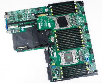 Bo mạch chủ máy chủ Dell PowerEdge R630 mainboard - 086D43 02C2CP 0CNCJW