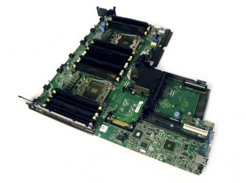 Bo mạch chủ máy chủ Dell PowerEdge R730 mainboard - 0599V5 072T6D 04N3DF 0H21J3