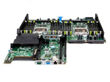 Bo mạch chủ máy chủ Dell PowerEdge R830 mainboard - 0CWF69 CWF69