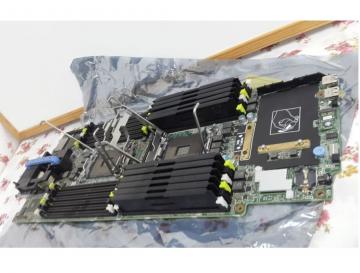 Bo mạch chủ máy chủ Dell PowerEdge M630 mainboard - 0PHY8D 0R10KJ 0N6V9T 0JXJPT