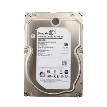 1TB Seagate Constellation ES.3 SATA 6Gbps 7.2krpm 128MB 3.5