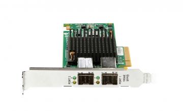 HPE Ethernet 10Gb 2-port 557SFP+ Adapter