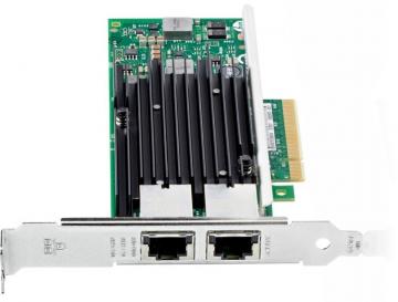 HPE Ethernet 10Gb 2-port 561T Adapter