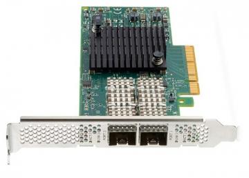 Card mạng HPE Ethernet 10/25Gb 2-port 640SFP28 Adapter