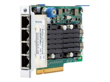 HPE FlexFabric 10Gb 4-port 536FLR-T Adapter