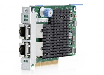 HPE FlexFabric 10Gb 2-port 556FLR-T Adapter