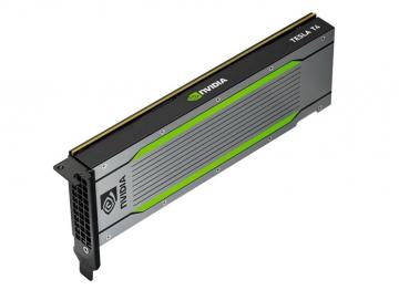 Nvidia Tesla T4 16GB GDDR6 PCIe 3.0 GPU Computing Accelerator