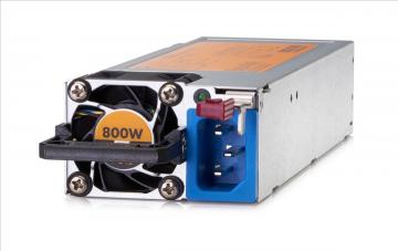 HPE 800W Flex Slot Titanium Hot Plug Power Supply Kit