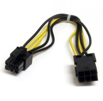 HP 150W PCI-E Power Cable Kit