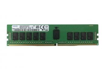 M393A1G43EB1-CRC Samsung 8GB DDR4 2400 ECC RDIMM Module