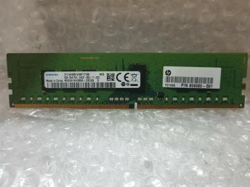 M393A1K43BB0-CRC Samsung 8GB DDR4 2400 ECC RDIMM Module