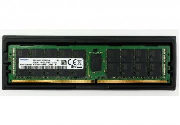 M393A8G40MB2-CVF Samsung 64GB DDR4 2933 ECC RDIMM Module