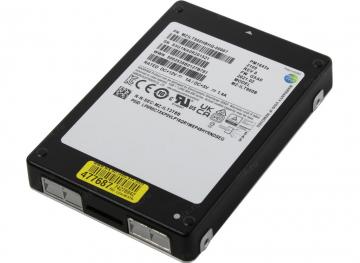 Ổ cứng SSD 960GB Samsung PM1643a SAS 12Gbps Read Intensive 2.5 Enterprise - MZILT960HBHQ-00007