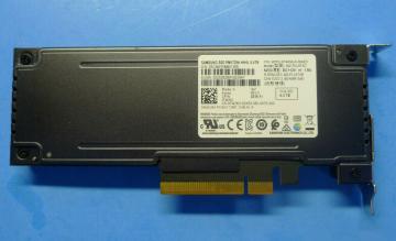 MZPLL6T4HMLA-00005 Ổ cứng SSD 6.4TB Samsung PM1725b HHHL NVMe PCIe3.0 x8
