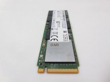 Ổ cứng 256GB Intel SSD E 6100p Series M.2 80mm PCIe 3.0 x4, 3D2, TLC