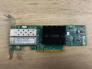 Card mạng Nvidia Mellanox MCX312B-XCCT ConnectX-3 Pro EN Adapter Card