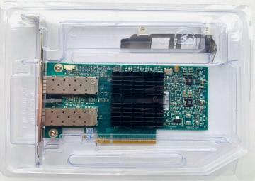 Card mạng Nvidia Mellanox MCX312C-XCCT ConnectX-3 Pro EN Adapter Card