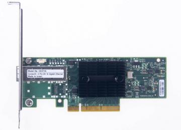 Card mạng Nvidia Mellanox MCX311A-XCCT ConnectX-3 Pro EN 10 Gigabit Ethernet Adapter