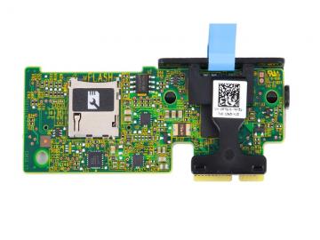 Bo mạch Dell Dual Flash SD Card Reader Module RT6JG