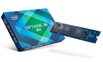 Ổ cứng SSD 118GB Intel Optane SSD 800P Series M.2 80mm PCIe 3.0, 3D Xpoint
