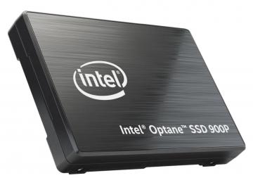 Ổ cứng SSD 280GB Intel Optane SSD 900P Series 2.5in PCIe x4, 20nm, 3D XPoint