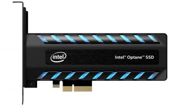 Ổ cứng SSD 960GB Intel Optane SSD 905P Series 1/2 Height PCIe x4, 20nm, 3D XPoint