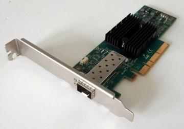 Card mạng Nvidia Mellanox MNPA19-XTR ConnectX-2 EN Adapter Card