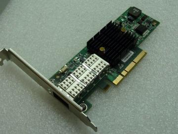 Card mạng Nvidia Mellanox MHRH19B-XTR ConnectX-2 VPI Adapter Card