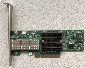 Card mạng Nvidia Mellanox MHQH19B-XTR ConnectX-2 VPI Adapter Card