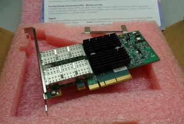 Card mạng Nvidia Mellanox MHRH29C-XTR ConnectX-2 VPI Adapter Card