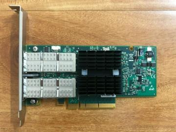 Card mạng Nvidia Mellanox MHQH29C-XTR ConnectX-2 VPI Adapter Card