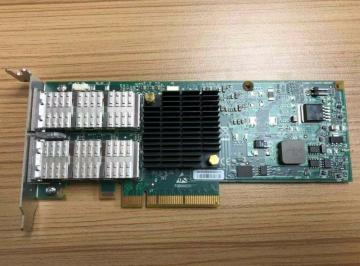 Card mạng Nvidia Mellanox MHQH29B-XSR ConnectX-2 VPI Adapter Card