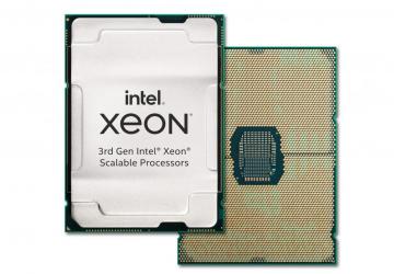Chip vi xử lý Intel Xeon Gold 6348 2.6G, 28C/56T, 11.2GT/s, 42M Cache, Turbo, HT (235W) DDR4-3200