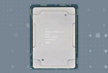 Intel Xeon Gold 6210U 20C 2.5Ghz 27.5M Cache 150W